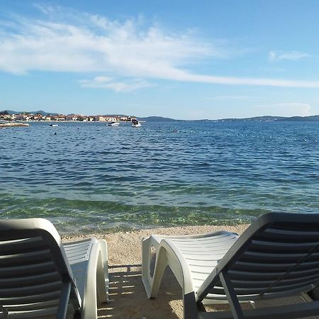 Apartments Lorena Zadar Cameră foto