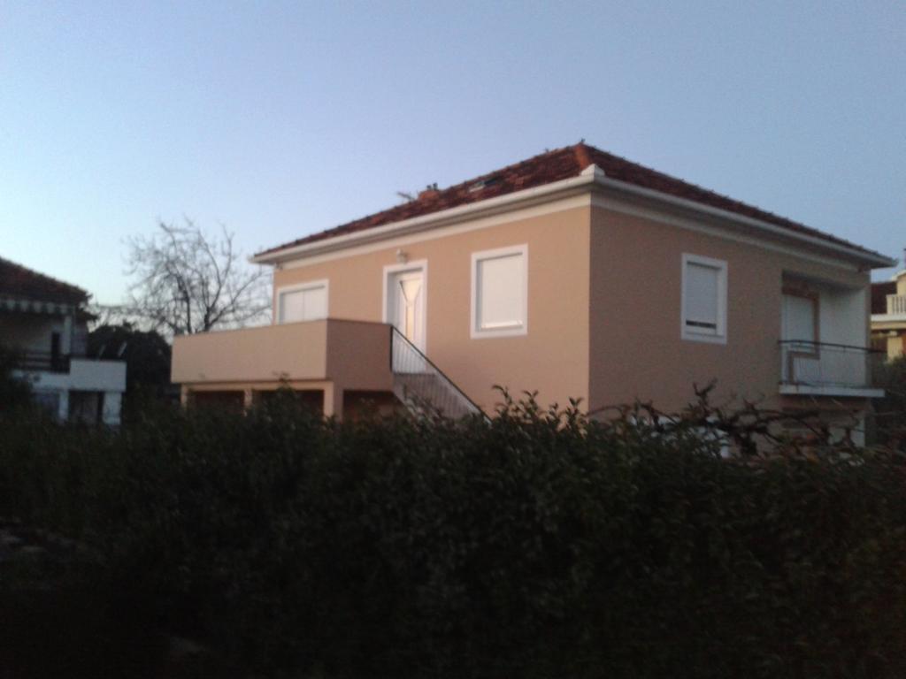 Apartments Lorena Zadar Exterior foto