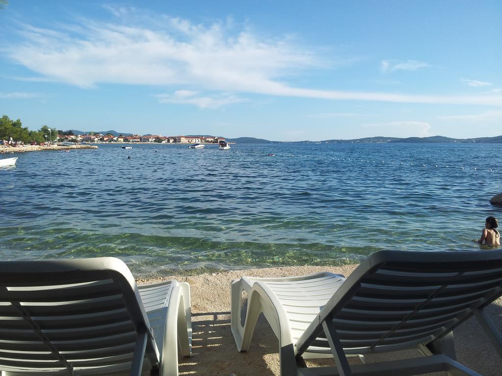 Apartments Lorena Zadar Cameră foto