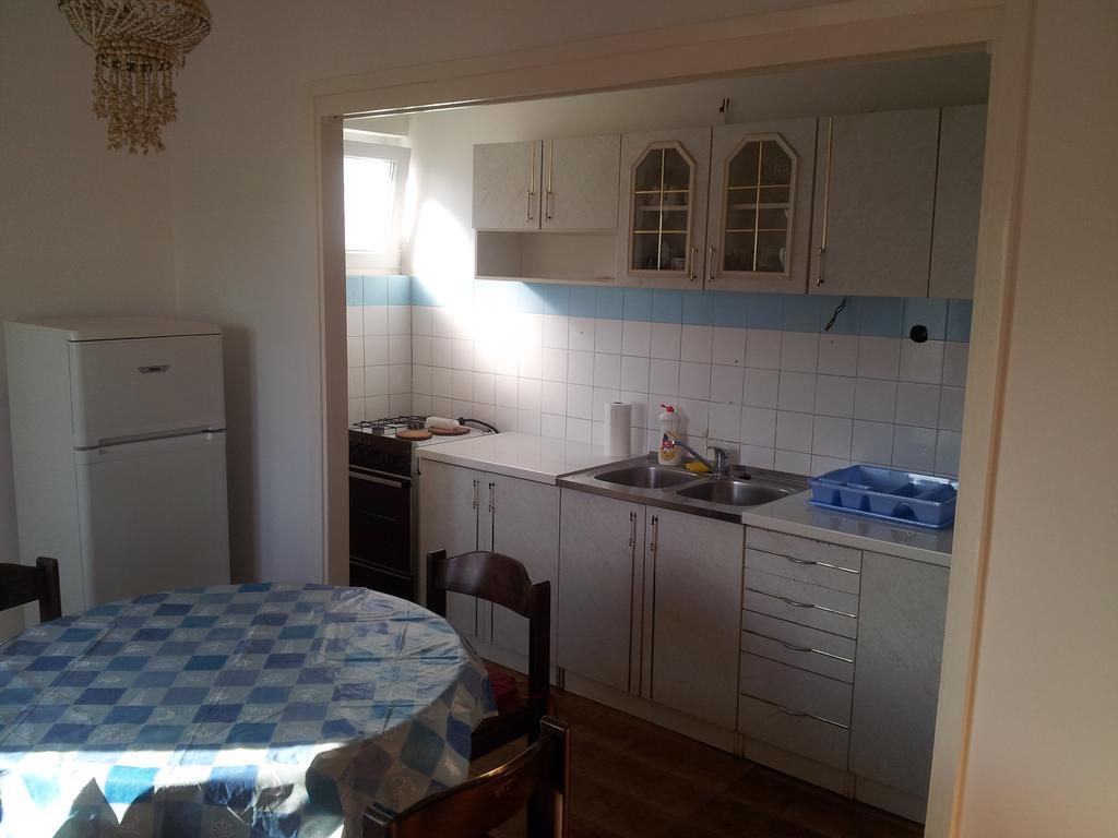 Apartments Lorena Zadar Cameră foto