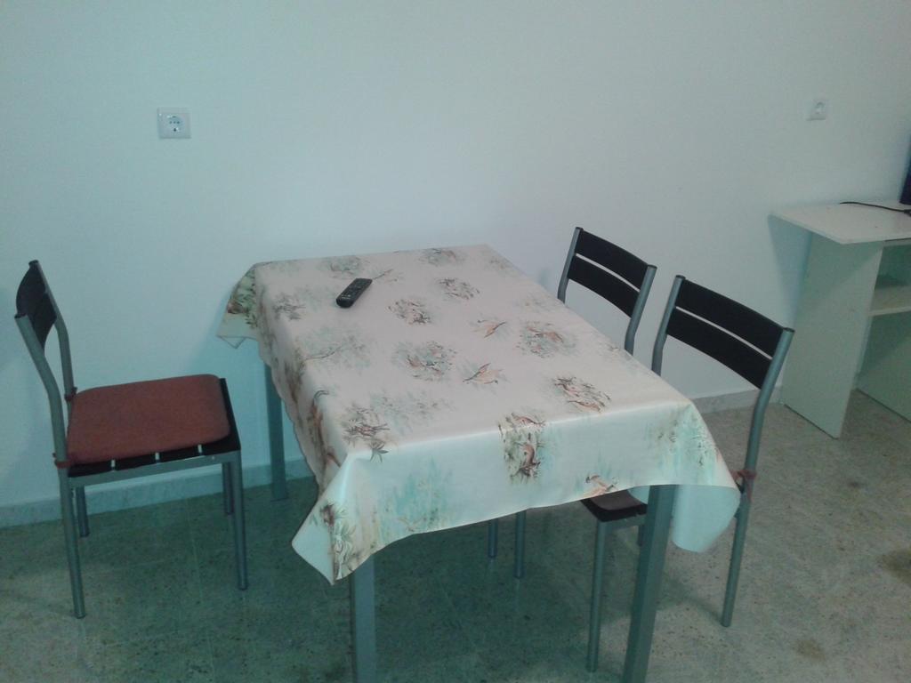 Apartments Lorena Zadar Cameră foto