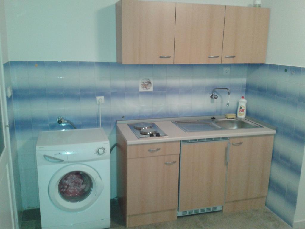 Apartments Lorena Zadar Cameră foto